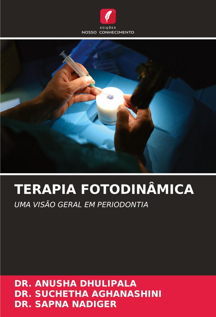 Terapia Fotodinâmica