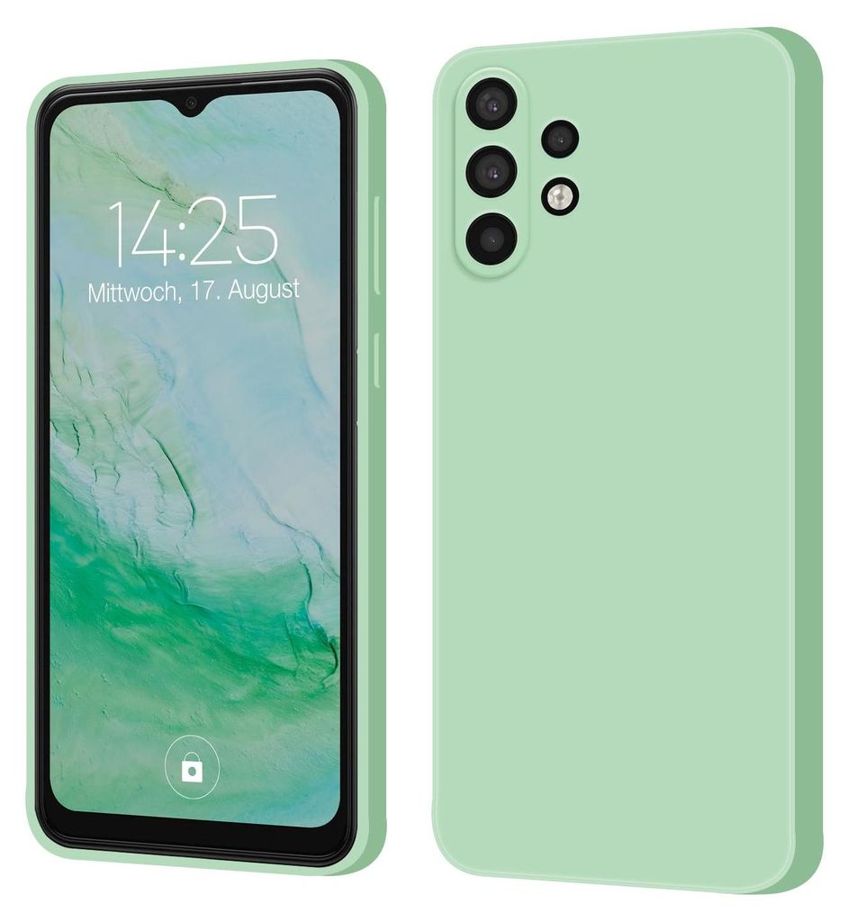 Hülle für Samsung Galaxy A32 5G Case Cover Bumper Produktbild 