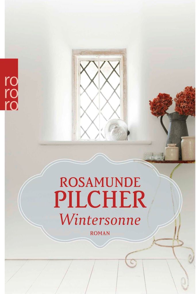 Wintersonne