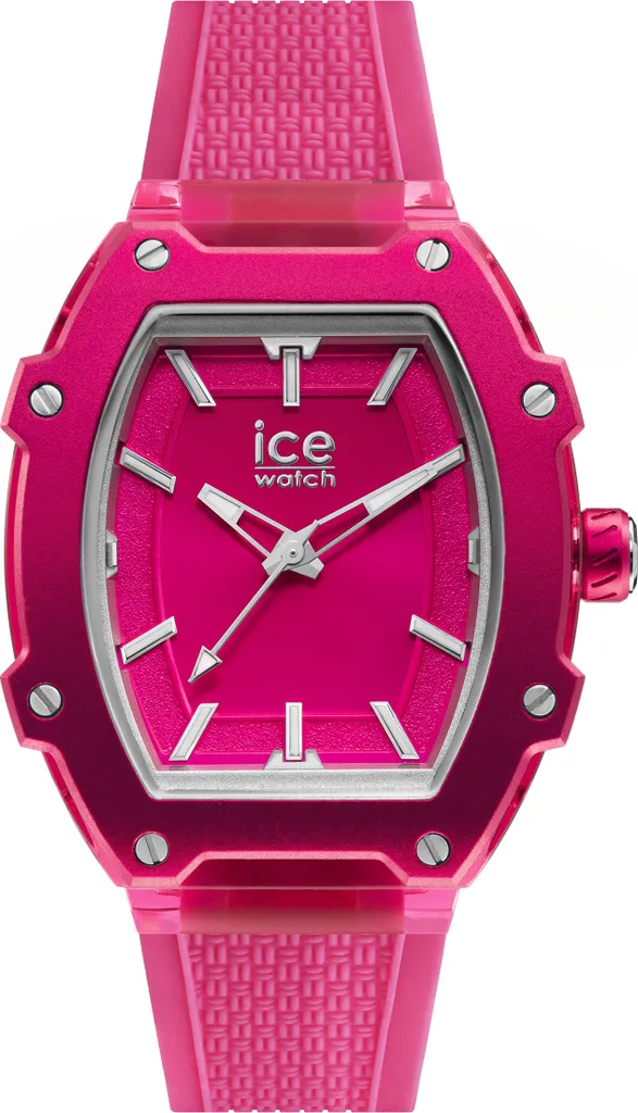 Orologio Ice Watch 023323 ICE boliday Rosa - Accessorio Moda Unisex 36mm