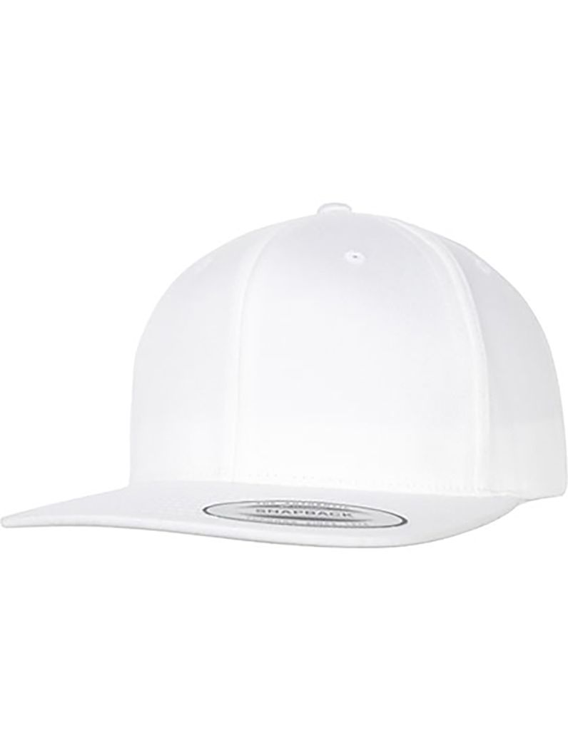 FLEXFIT 6089OC | Organic Baumwolle Snapback, Baumwolle - Produktbild 