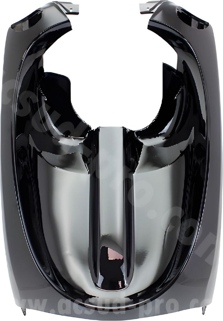 Přední kapota TNT, bílá pro Yamaha Neos 50 ccm rok 2007 Obrázek produktu 
