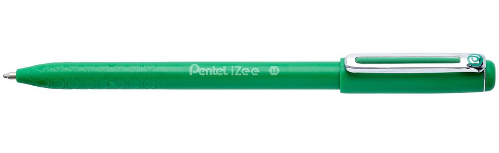 Pentel Kugelschreiber 0,5mm gn Produktbild 