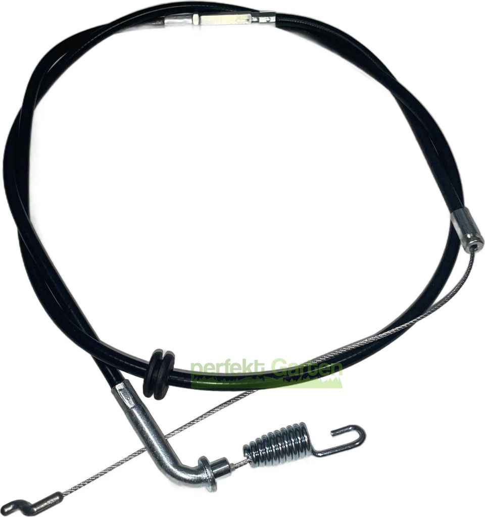 1465x1195 mm Bowdenzug Seilzug Antriebszug für AL-KO PM46S 460 ES BRM46R 479064
