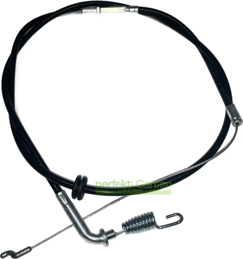Cavo Bowden Cavo di trasmissione per ALKO Classic Gudenaa 4,63 4,64 5,14 SPS 479064