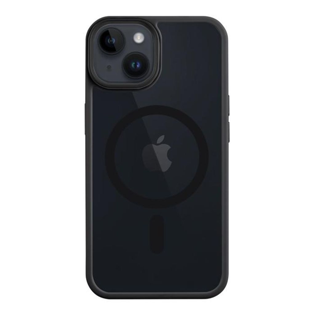 Tactical Magfrce Hyperstealth Cover fr iPhone 14 Asphalt