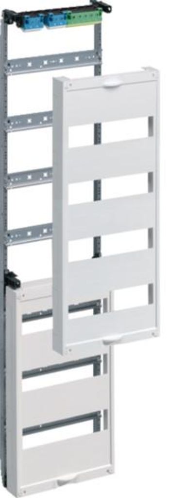 Hager UW71U, 250 mm, 105 mm, 1050 mm Produktbild 