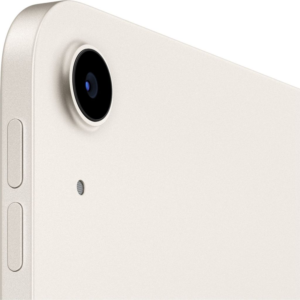 iPad Air 10,9" (27,69 cm) 256 GB WIFI Polarstern iOS Zdjęcie produktu 4