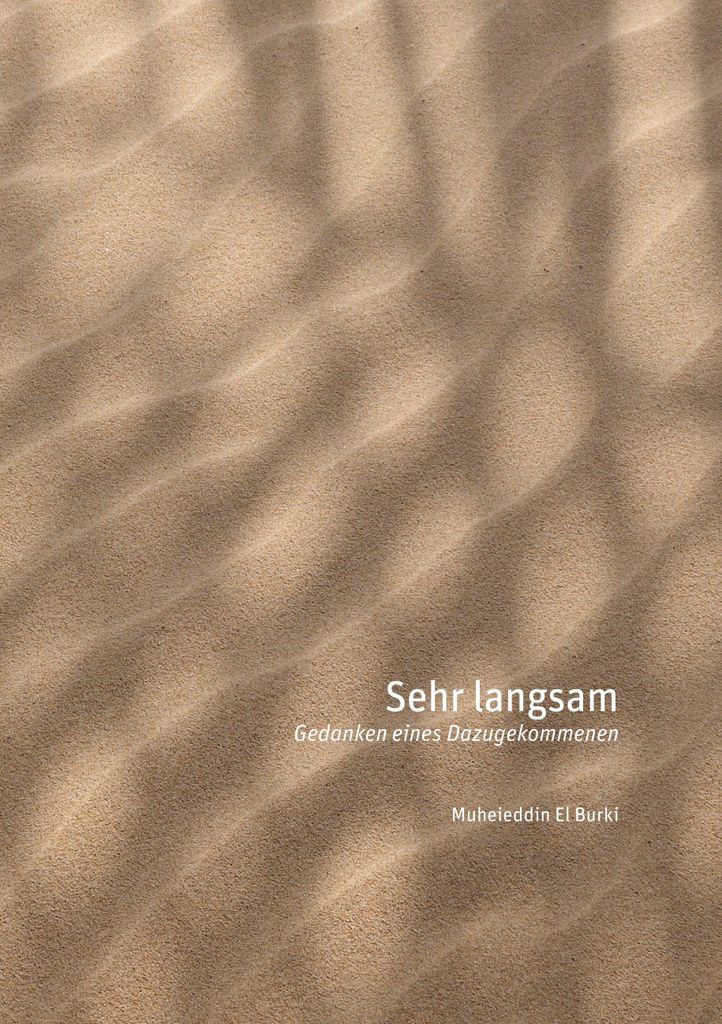 Sehr langsam