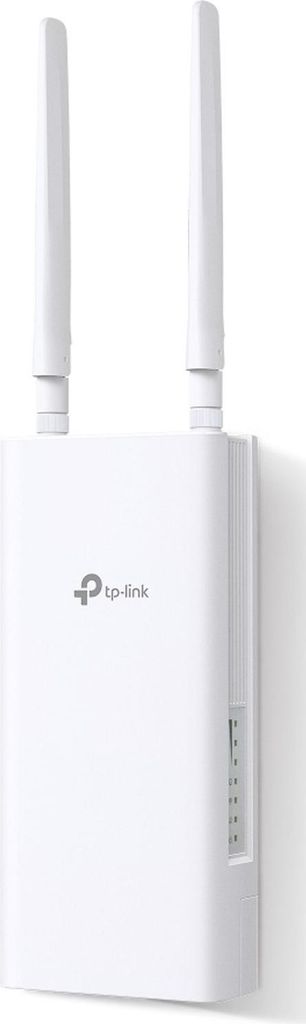 TP-Link TL-MR100-OUTDOOR WLAN-Router Schnelles Ethernet Einzelband (2,4GHz) 4G Weiß