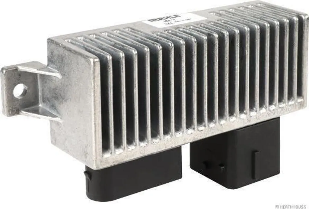 Calculateur Préchauffage Herth+Buss J5721005 OE A4479001001 pour Renault