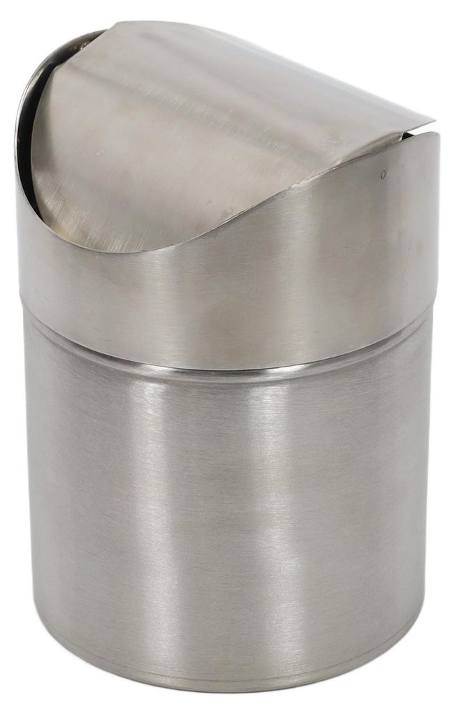 Metall Badezimmerkorb MINI - 1 l Produktbild 