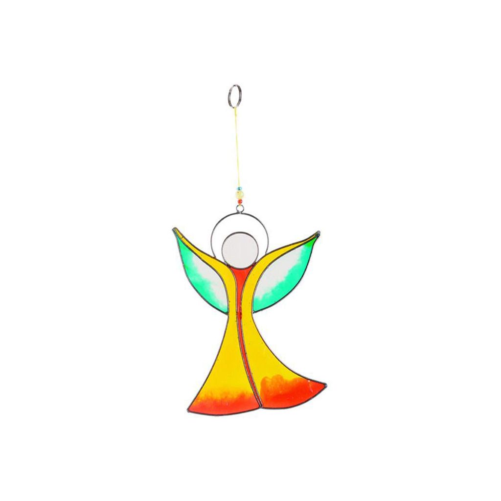 Suncatcher Engel, Grösse:ca. 17 cm