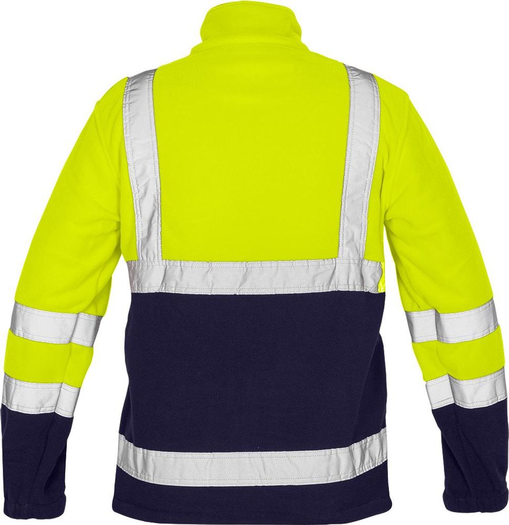 GILET UOMO PILE ANTI-PILLING | Abbigliamento Lavoro - Foto 2