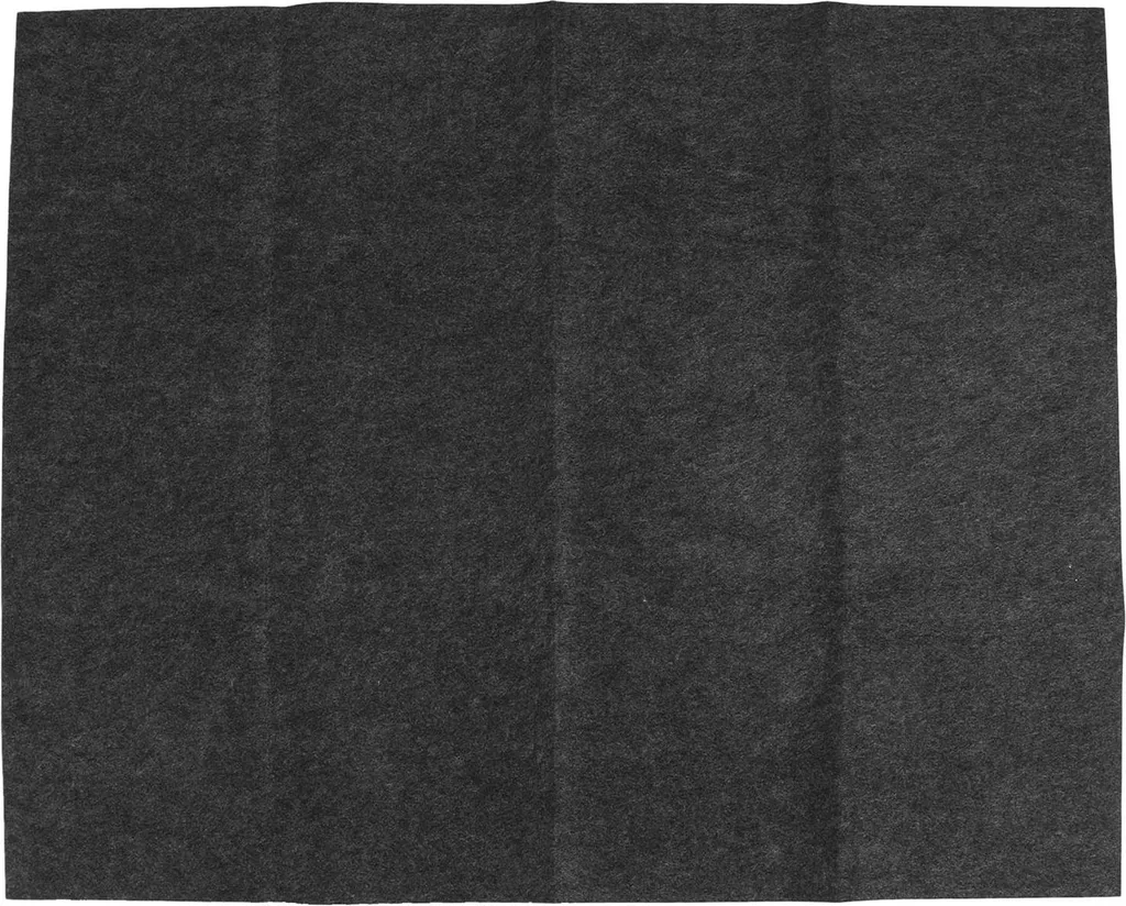 Tappetino Garage Sotto Auto 73x91 cm | Protezione Olio e Liquidi