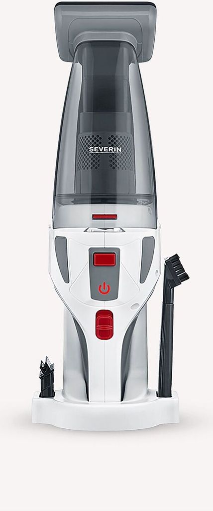Handstaubsauger Akku Handsauger SEVERIN HV 7146 4in1 Produktbild 3