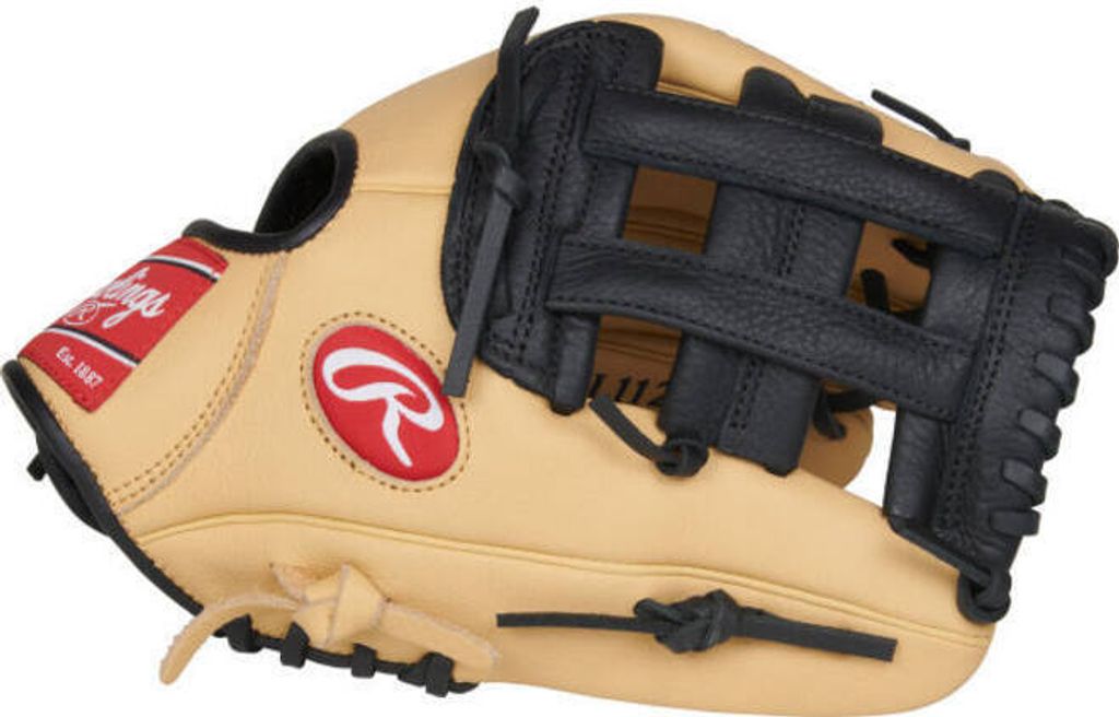 Rawlings Select Pro Lite Baseball Handschuh 11,25 Inch/Zoll | Links Fangen
