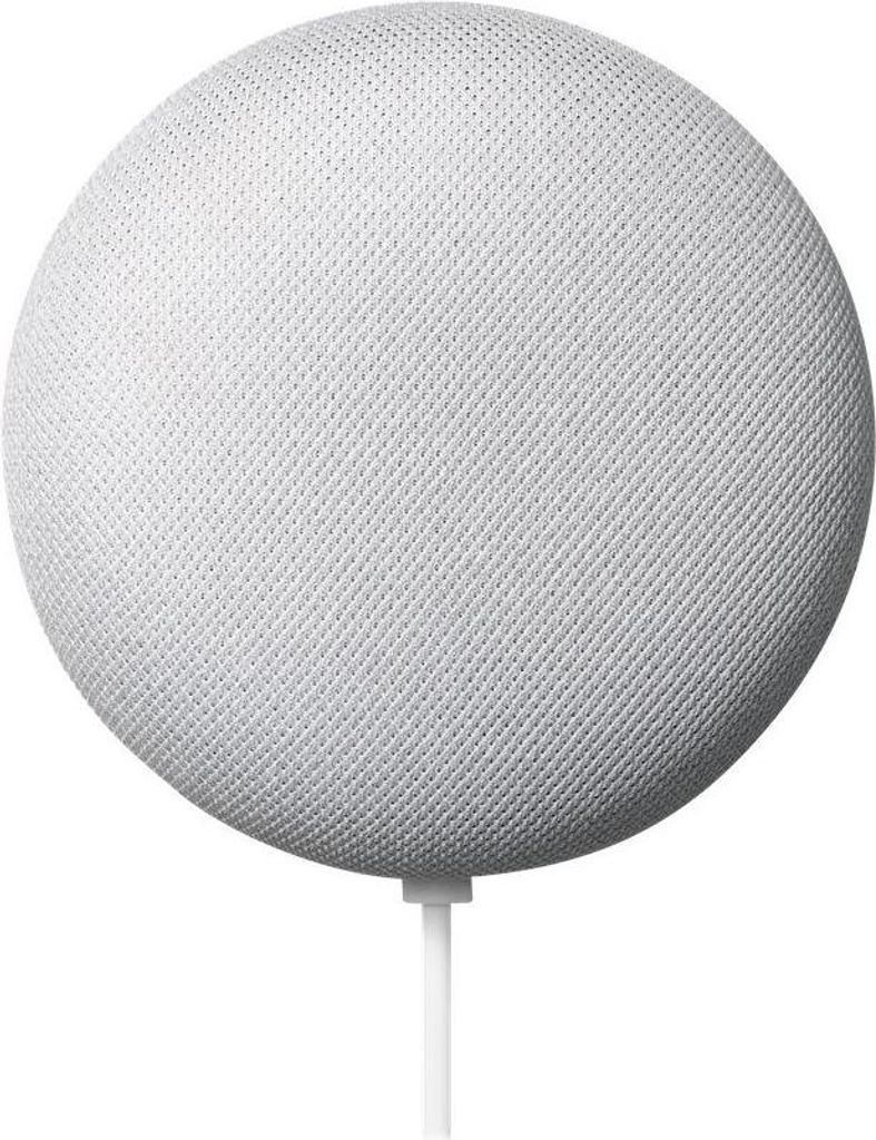 Google Google NEST MINI Smart Speaker, Produktbild 