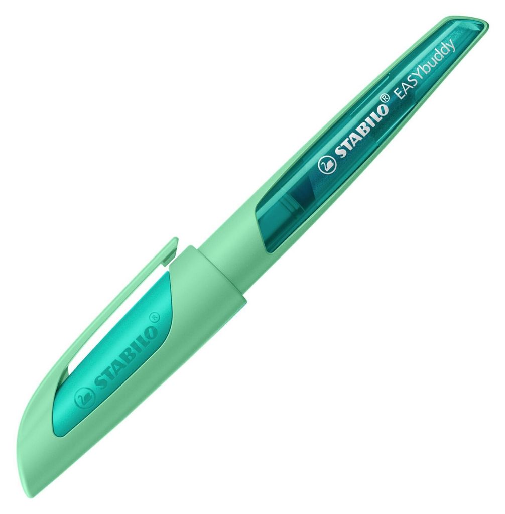 STABILO® 5031/40-41 Schoolpen EASYbuddy® - Penpunt M, Productafbeelding 