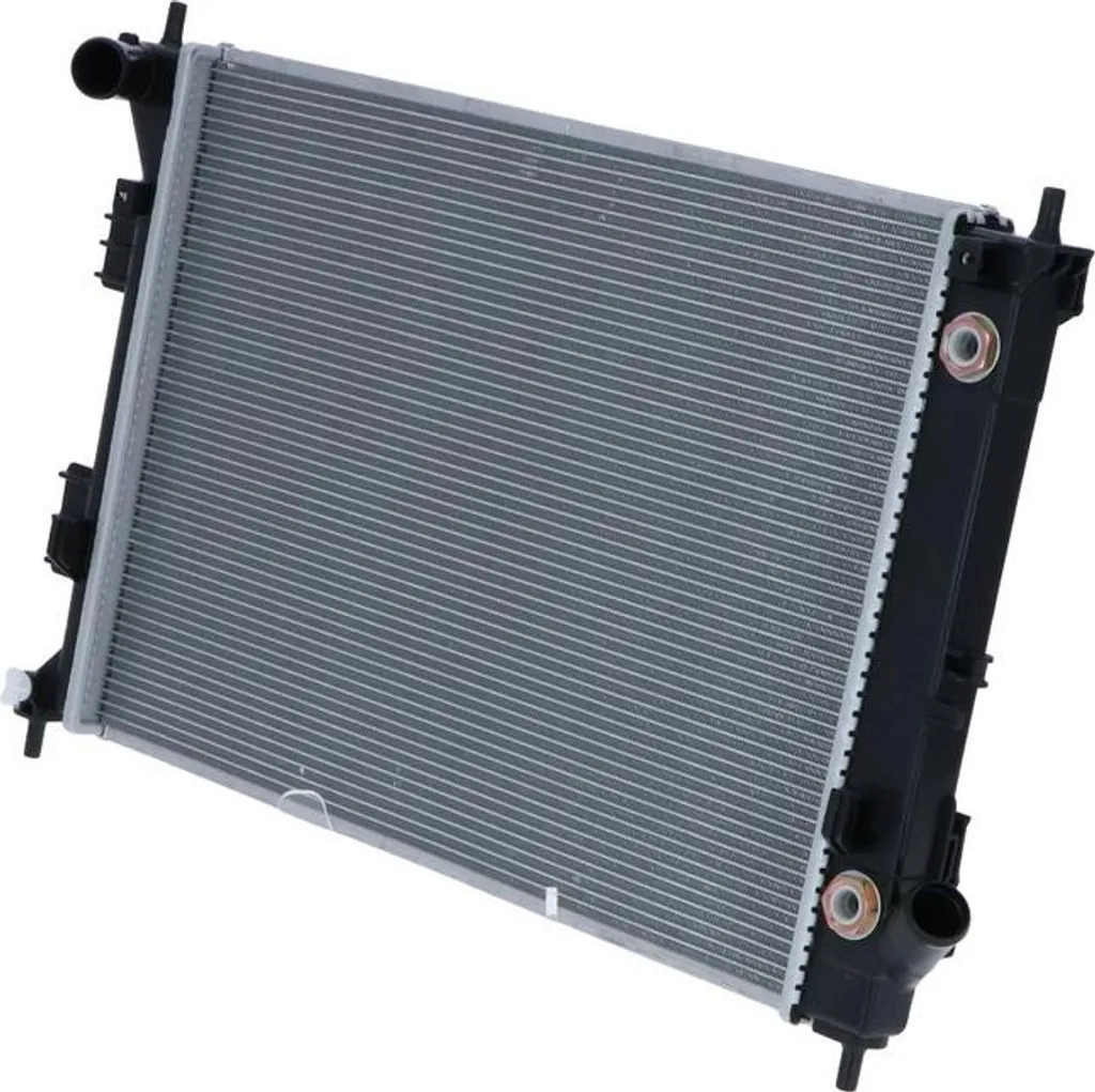 Radiateur de rechange NRF 59255 pour éviter la surchauffe auto