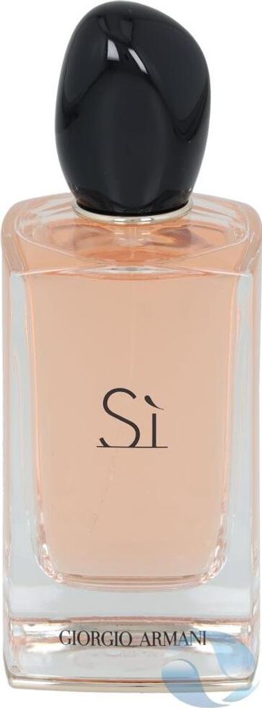 Giorgio Armani Si Eau de Parfum 100ml Produktbild 