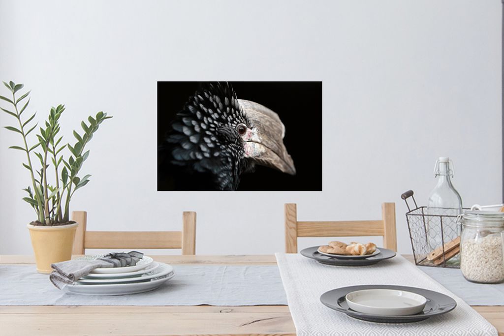 MuchoWow - Wierderverwendbar - Selbstklebend