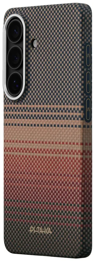 Coque de protection Galaxy S26+ MagSafe PITAKA Edge Sunset Slim - 5