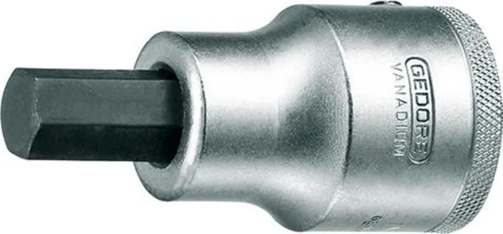 Migliore Bussola 19mm Esagonale 3/4": Gedore 6276070 Sotto Esame