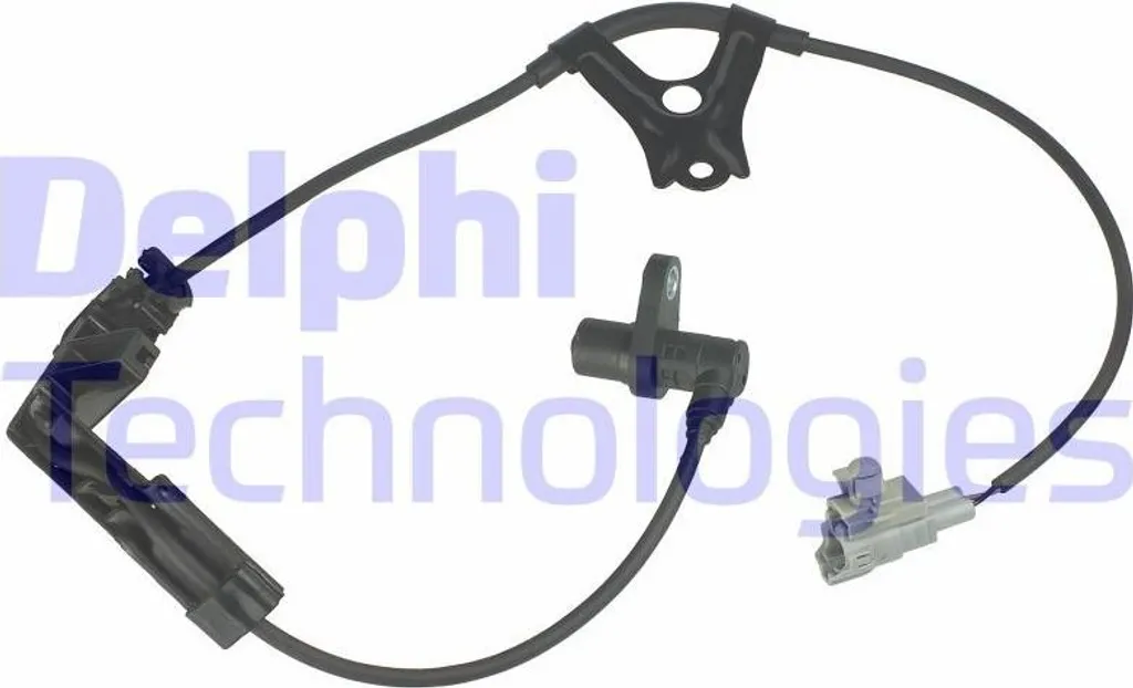 DELPHI SS20289 Sensore velocità ruota OE 8954212040 compatibile con Corolla