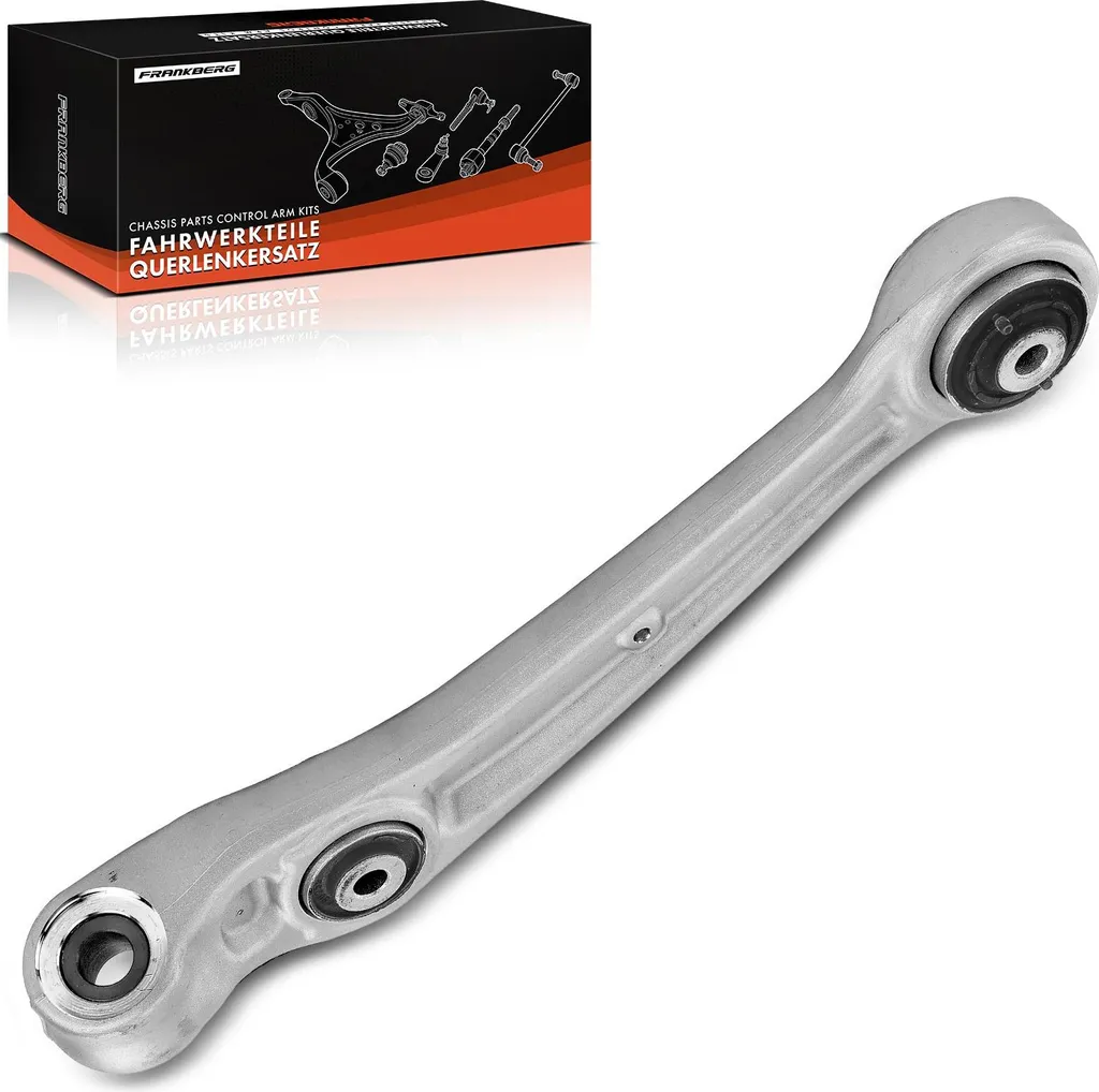 Triangle de Suspension Avant Audi A8 4H - Pièce de Rechange Qualité OE