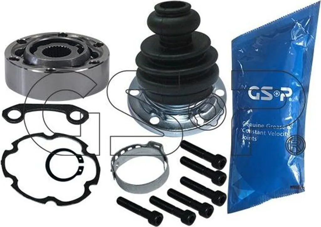 Kit de joints GSP 603001 pour arbre de transmission OE 251598101A