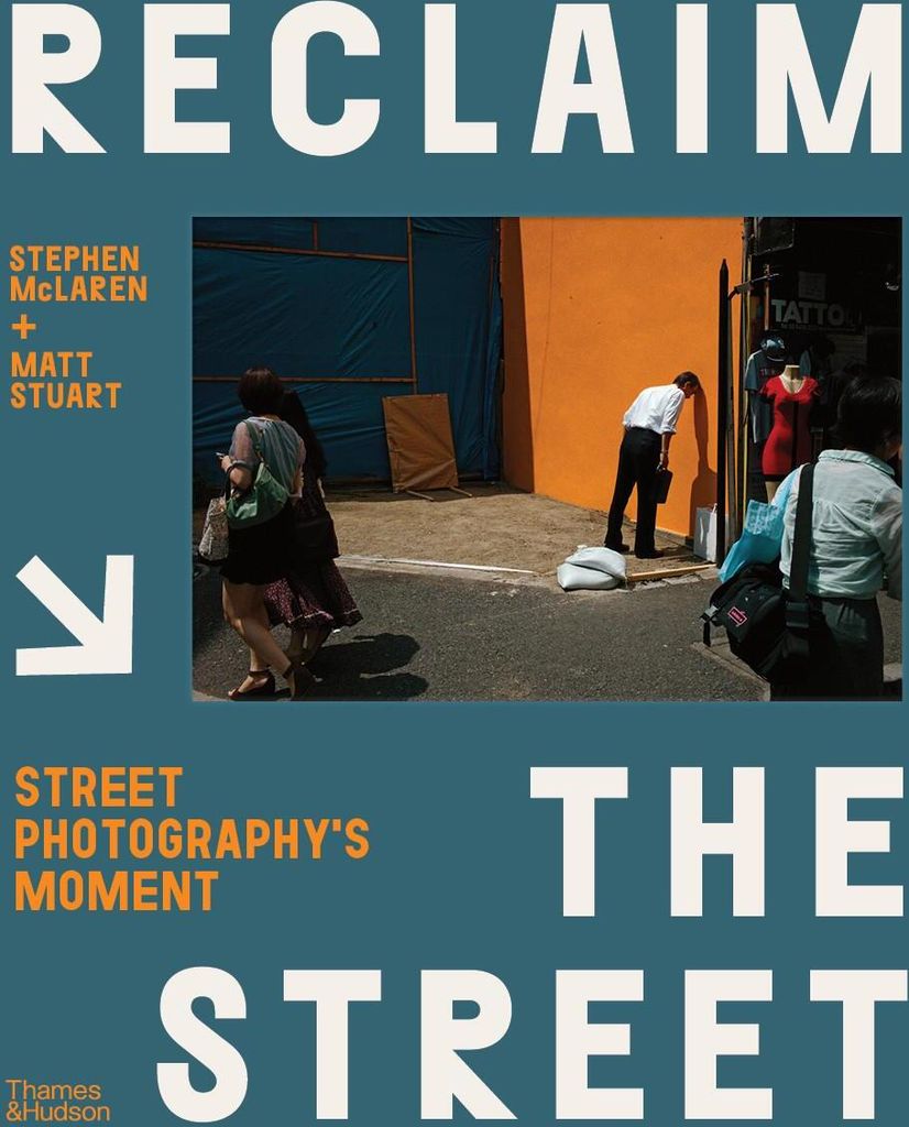 Reclaim the Street