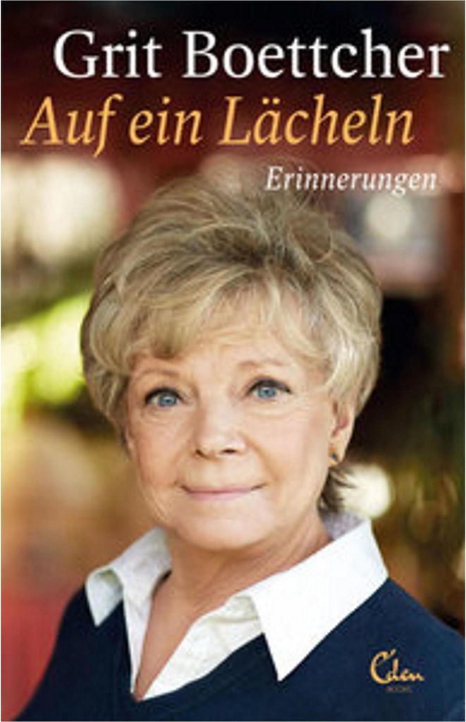 Auf ein Lächeln