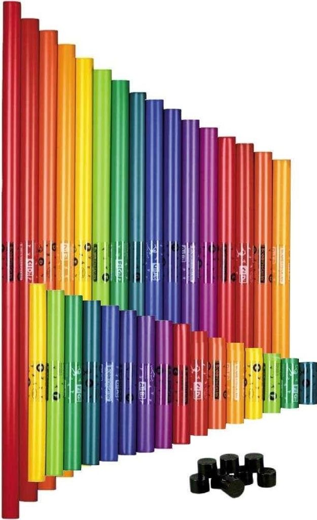 Boomwhackers Full Spectrum Set Image du produit 