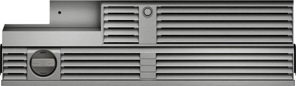 Gaggenau RA464616, Serie 400, Abdeckung