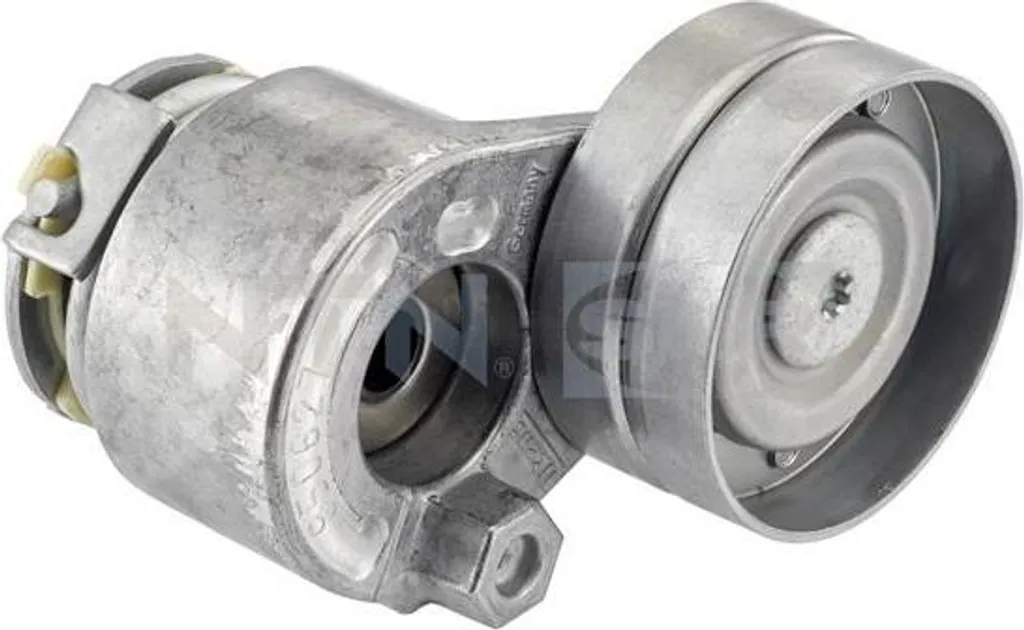 Supprimer bruits de courroie avec le galet SNR GA355.00 Laguna S40