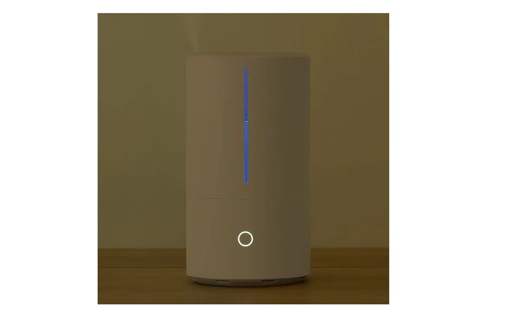 Xiaomi Mi Smart Antibacterial Humidifier Luftbefeuchter Produktbild 12