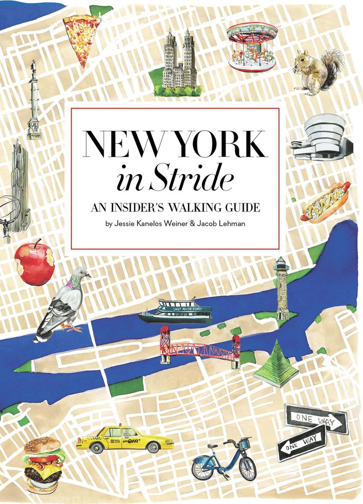 New York in Stride