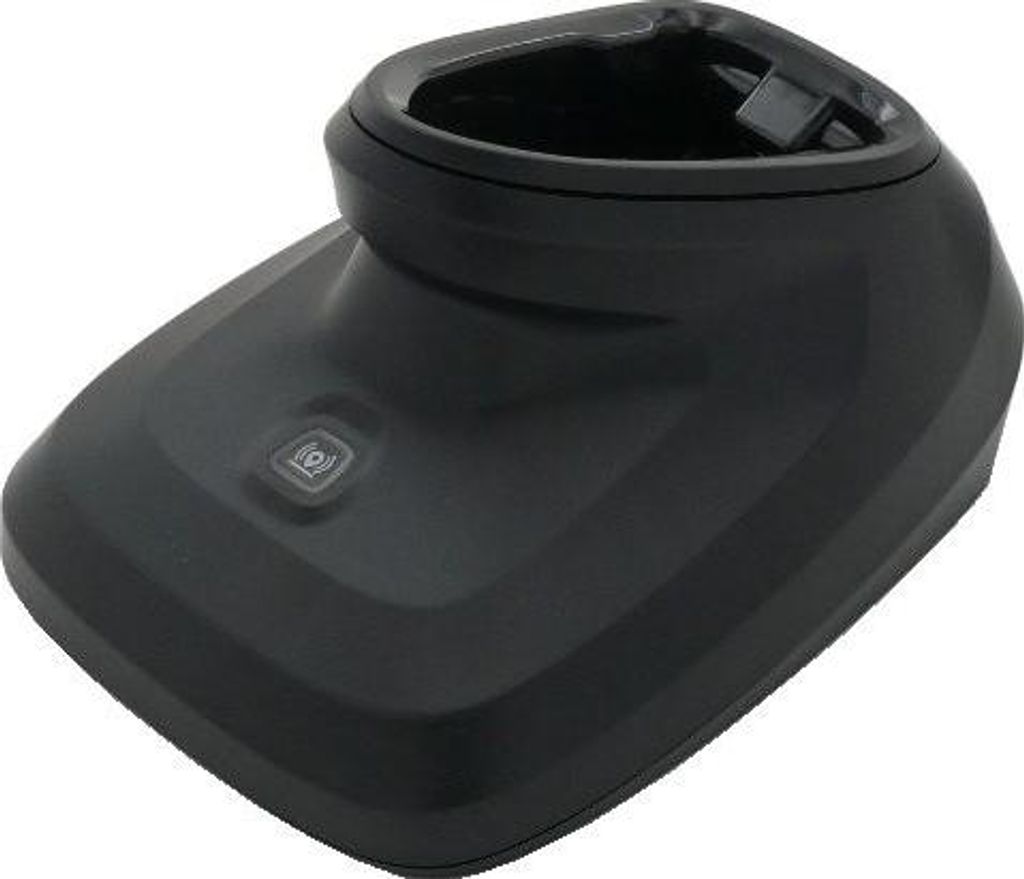 Zebra CR8178-PC100F4WW - Stand - Schwarz - Zebra - DS8178