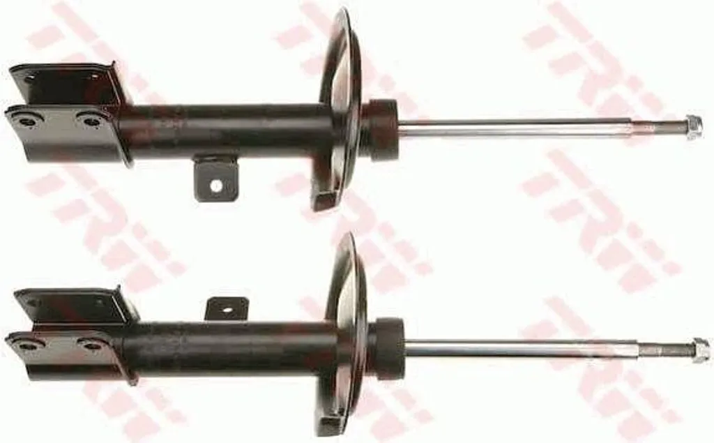 Amortisseur TRW JGM6256T OE 5202LR : Finissez-en avec les Chocs en 307