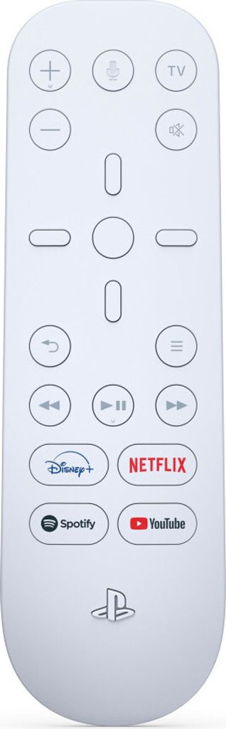 Diaľkové ovládanie médií Sony Obrázok produktu 4