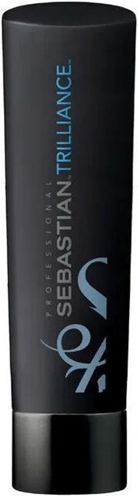 Sebastian Trilliance Shampoo 250 ml Produktbild 
