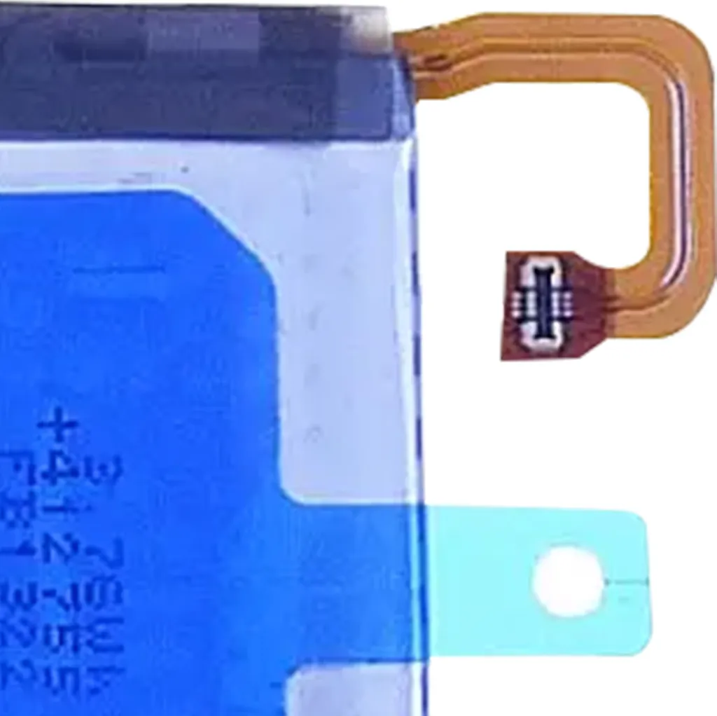Batterie de Remplacement Samsung Galaxy Z Flip5 - EB-BF731ABY 971mAh