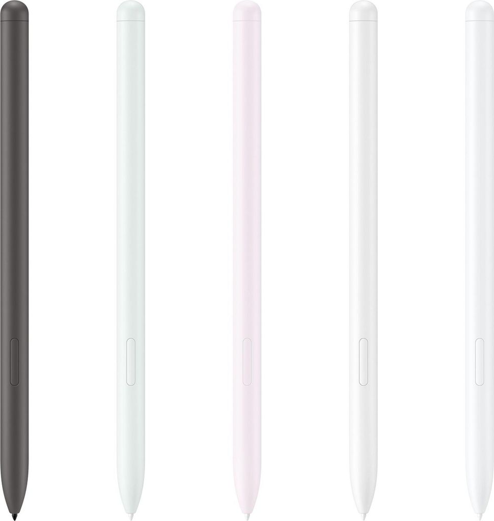 Samsung S Pen für Galaxy Tab S9 FE/+ S10 FE/+ White - Obrázok produktu 