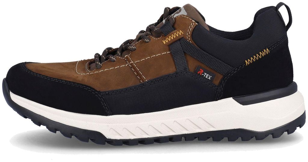 Rieker U0100 Halbschuhe Produktbild 