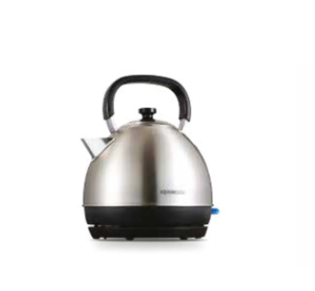 Kenwood SKM110 Bouilloire Sans Fil 1,6L en Acier Inoxydable 2200W
