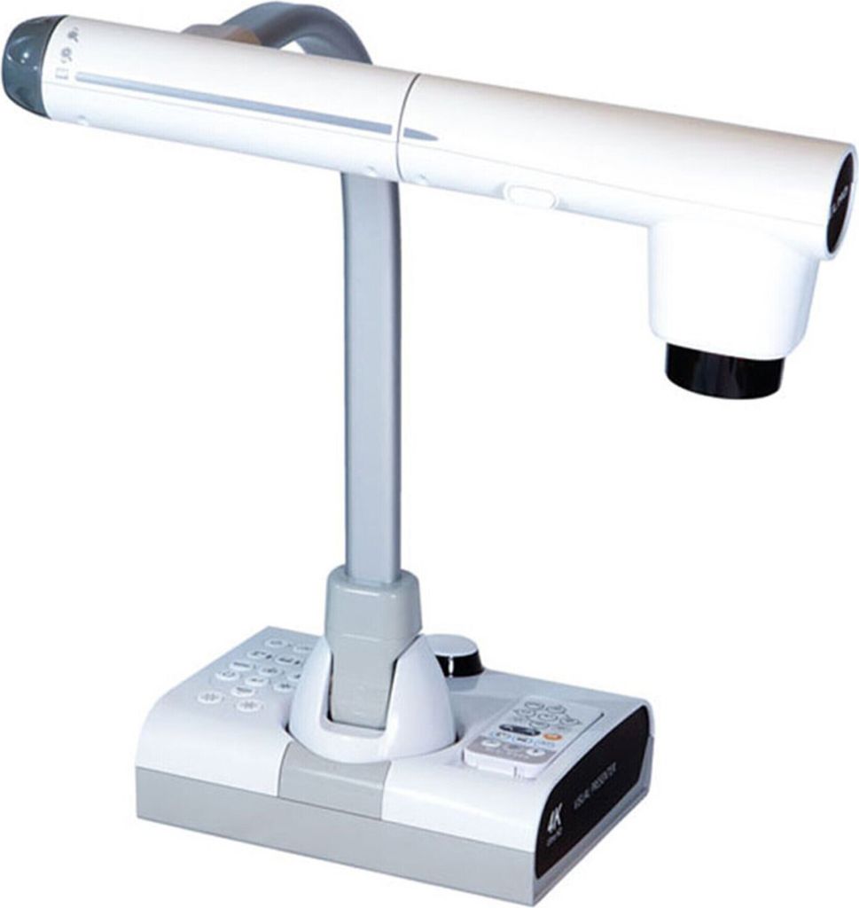 Elmo L-12G Image du produit 
