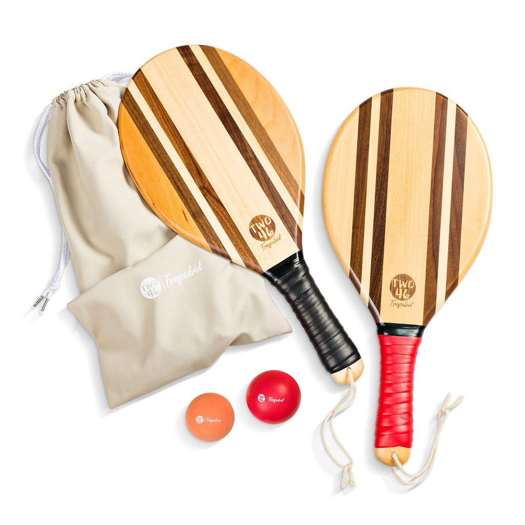 Two46 Rückschlagspiel "Frescobol Rio Classic" Produktbild 