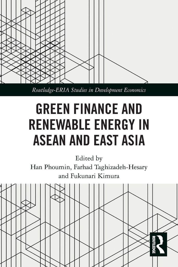 Green Finance and Renewable Energy in ASEAN and East Asia