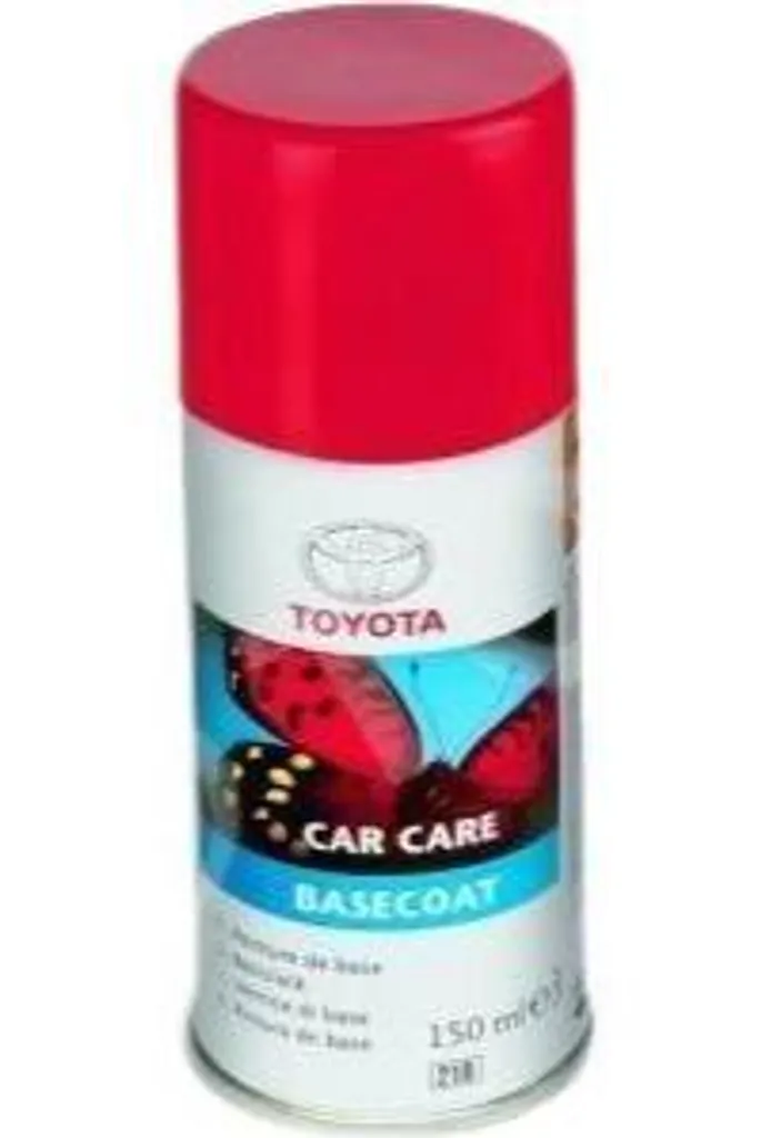 Vernice Spray Toyota 4U3 Sunset Bronze Originale PZ448-B4U30-15 150ml